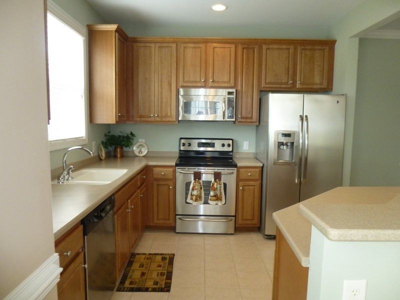618 Eyam Hall Dr #109, Apex, NC 27502