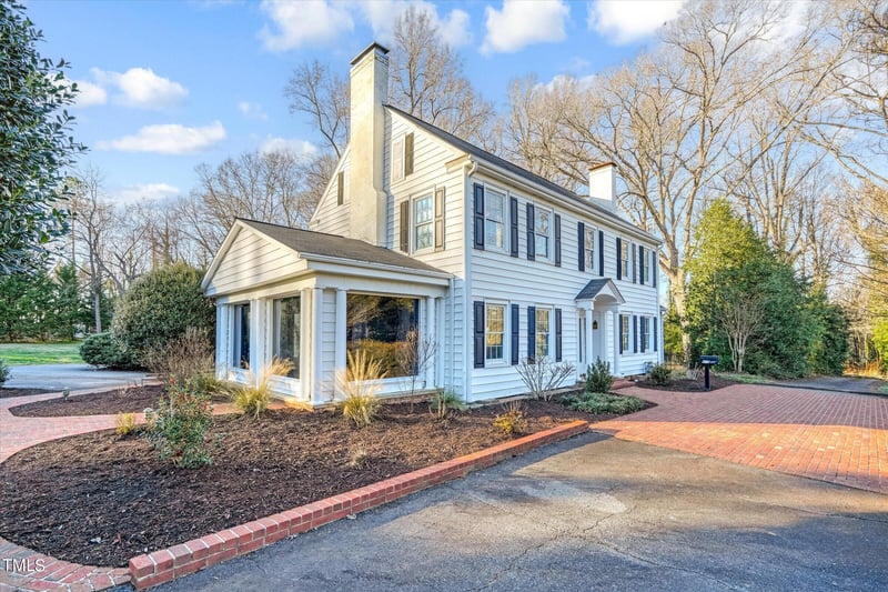 618 Fifth St, Mebane, NC 27302