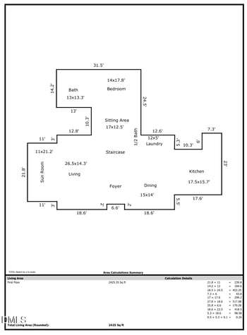 618 Fifth St, Mebane, NC 27302