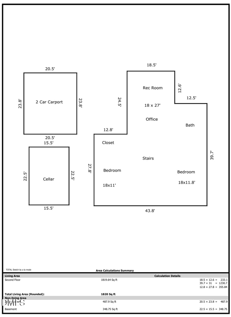 618 Fifth St, Mebane, NC 27302