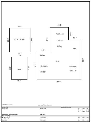 618 Fifth St, Mebane, NC 27302