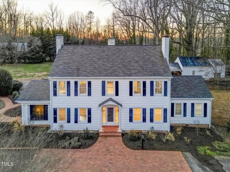 618 Fifth St, Mebane, NC 27302