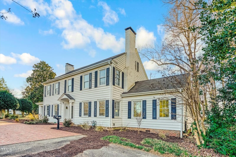 618 Fifth St, Mebane, NC 27302