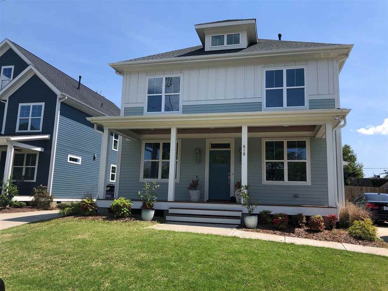 618 Georgetown Rd, Raleigh, NC 27608