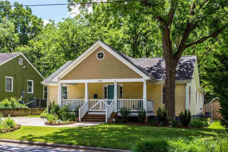 618 Glascock St, Raleigh, NC 27604