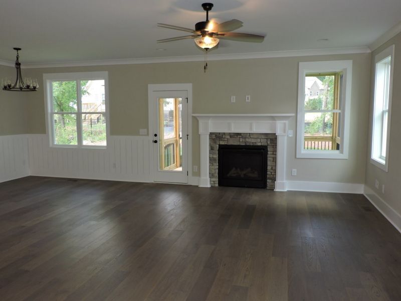 618 Glenmere Dr, Knightdale, NC 27545