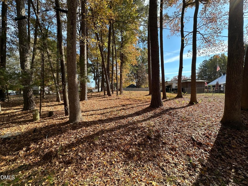 618 Hoyle St Lot 24-25, Durham, NC 27704