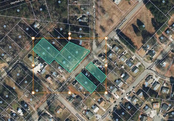 618 Hoyle St Lot 24-25, Durham, NC 27704