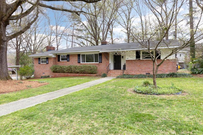 618 Hugo St, Durham, NC 27704