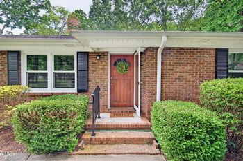 618 Kingsbury Dr, Durham, NC 27712