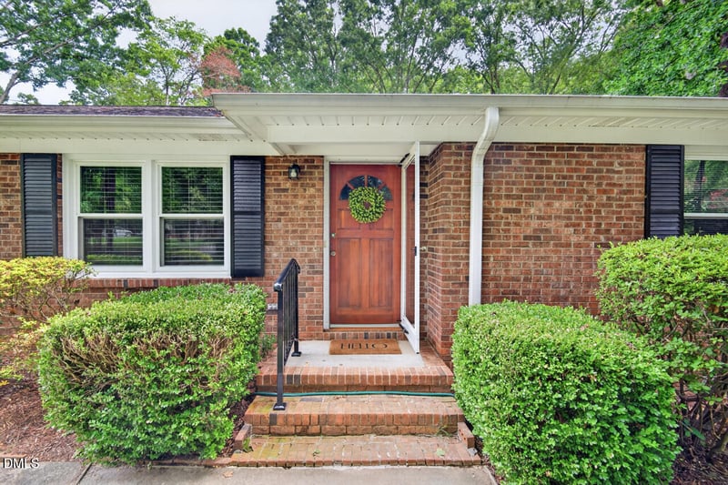 618 Kingsbury Dr, Durham, NC 27712