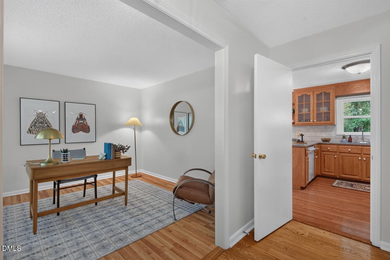 618 Kingsbury Dr, Durham, NC 27712