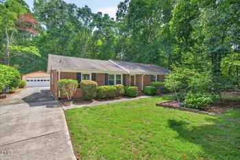 618 Kingsbury Dr, Durham, NC 27712