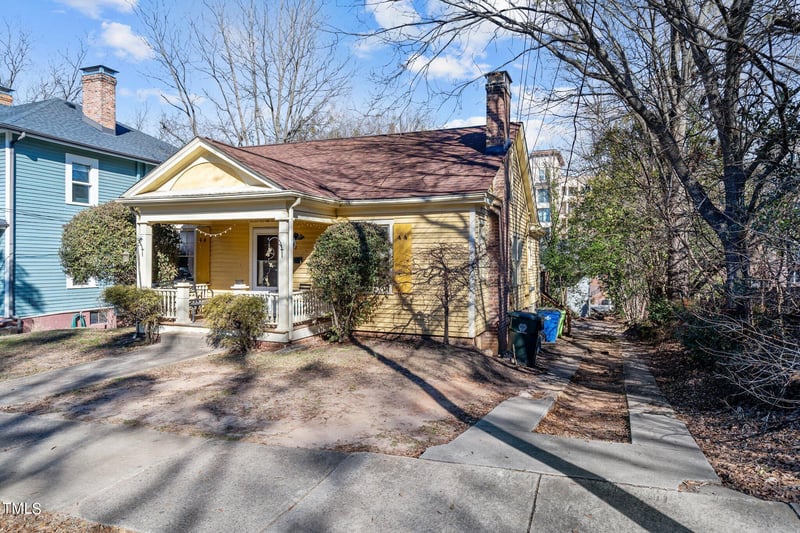 618 W Lane St, Raleigh, NC 27603