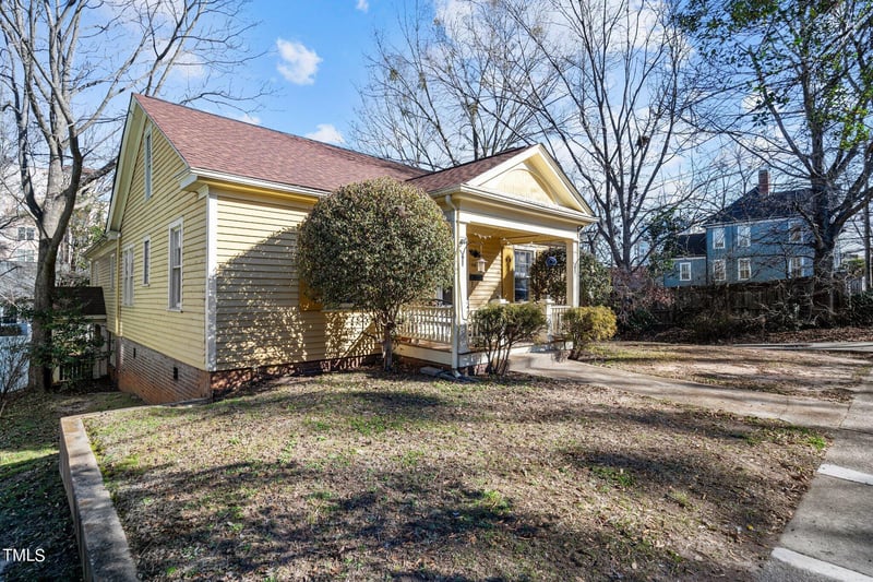 618 W Lane St, Raleigh, NC 27603