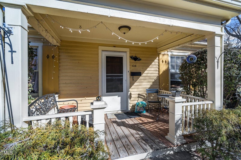 618 W Lane St, Raleigh, NC 27603