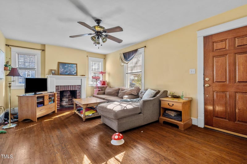 618 W Lane St, Raleigh, NC 27603