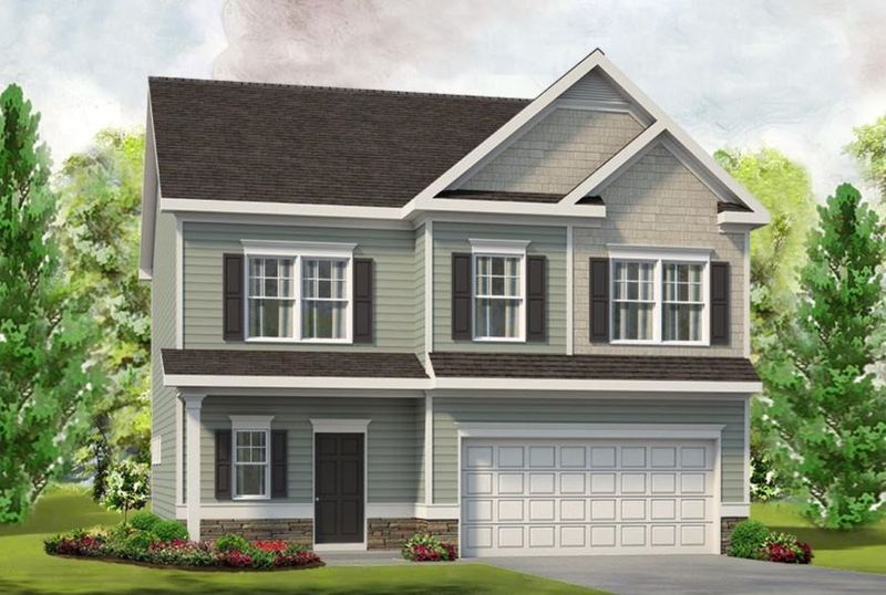 618 Marian Way, Sanford, NC 27730