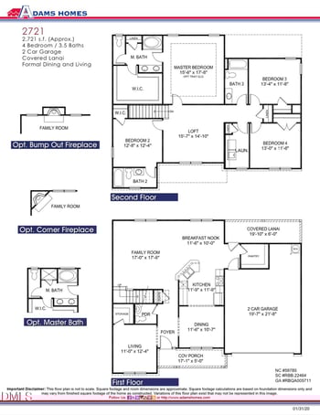 618 Melrose Ct, Sanford, NC 27330