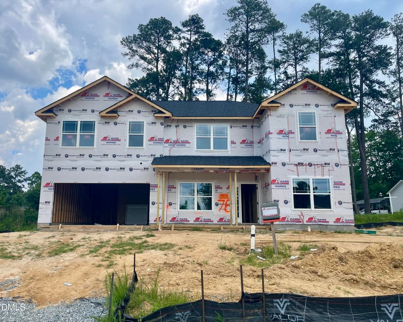618 Melrose Ct, Sanford, NC 27330