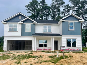 618 Melrose Ct, Sanford, NC 27330