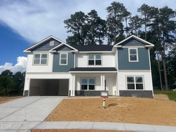 618 Melrose Ct, Sanford, NC 27330