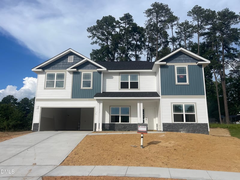 618 Melrose Ct, Sanford, NC 27330