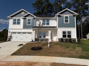 618 Melrose Ct, Sanford, NC 27330