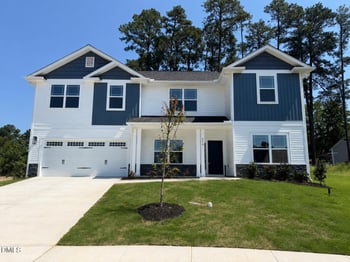 618 Melrose Ct, Sanford, NC 27330