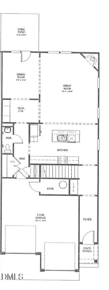 618 Metro Station, Apex, NC 27502