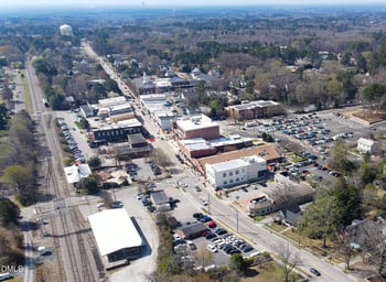 618 Metro Station, Apex, NC 27502