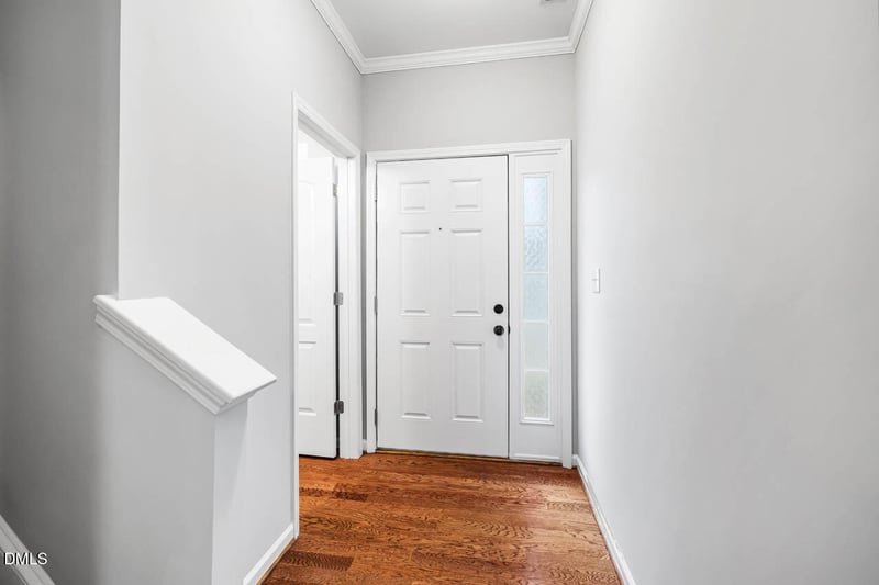 618 Oakfield Trl, Mebane, NC 27302