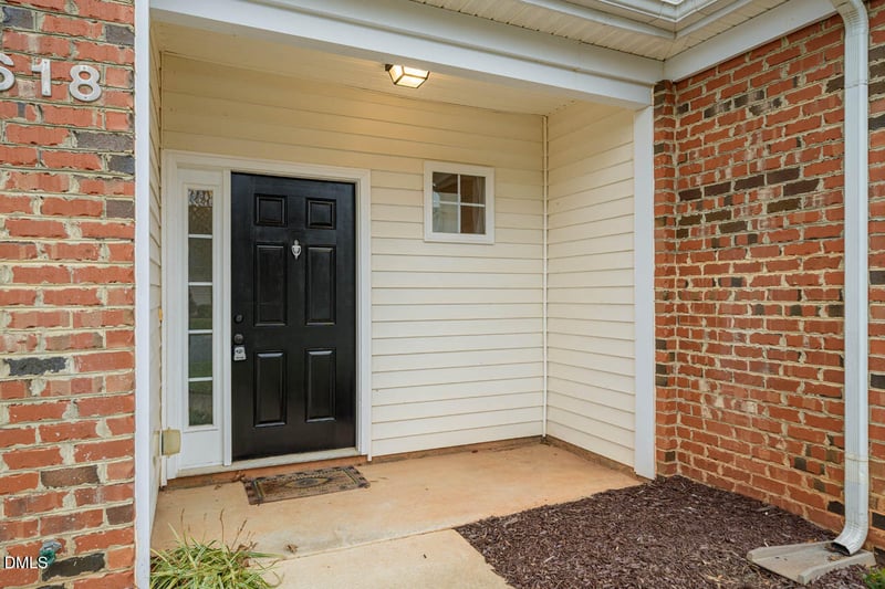 618 Oakfield Trl, Mebane, NC 27302