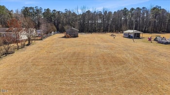 618 Phillips Rd Lot 3, Selma, NC 27576