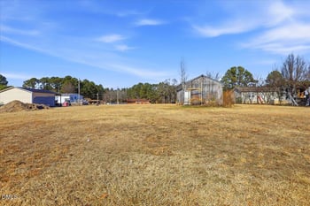 618 Phillips Rd Lot 3, Selma, NC 27576