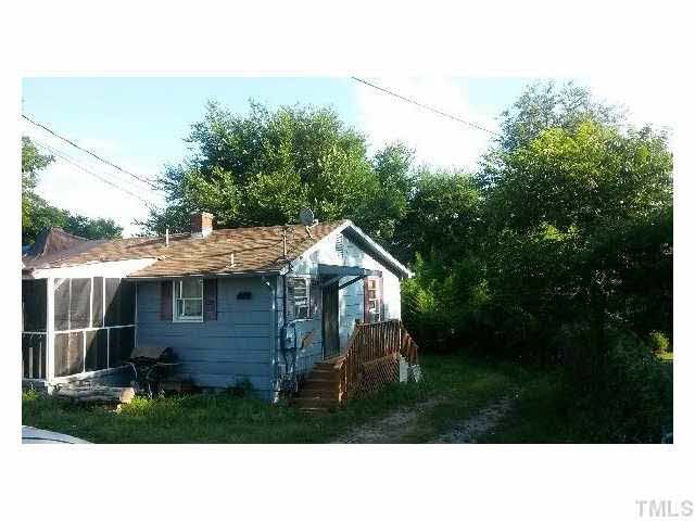 618 E Pine Ave, Wake Forest, NC 27587