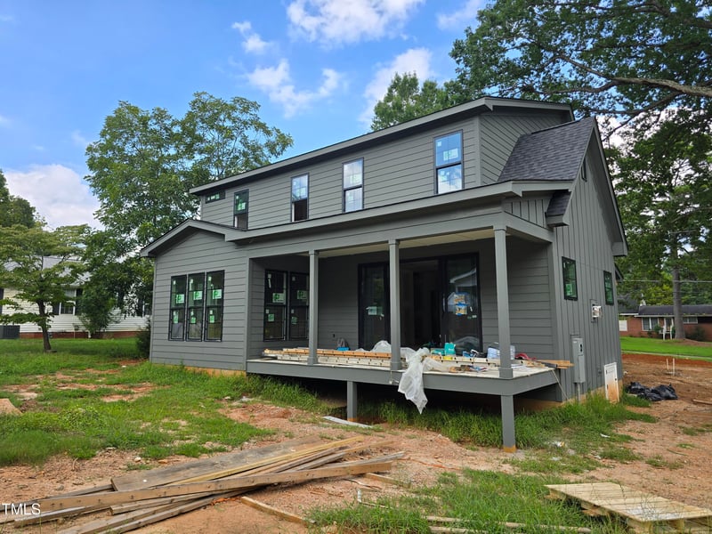 618 Powell Dr, Raleigh, NC 27606