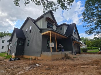 618 Powell Dr, Raleigh, NC 27606