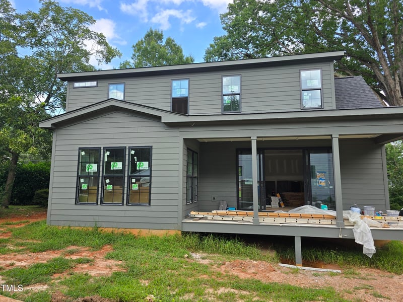 618 Powell Dr, Raleigh, NC 27606