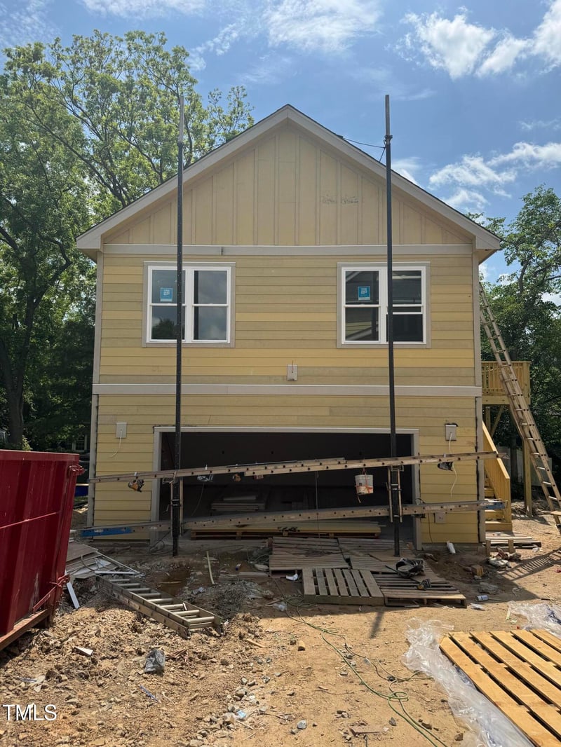 618 Price Ave, Durham, NC 27701