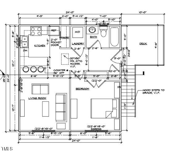 618 Price Ave, Durham, NC 27701