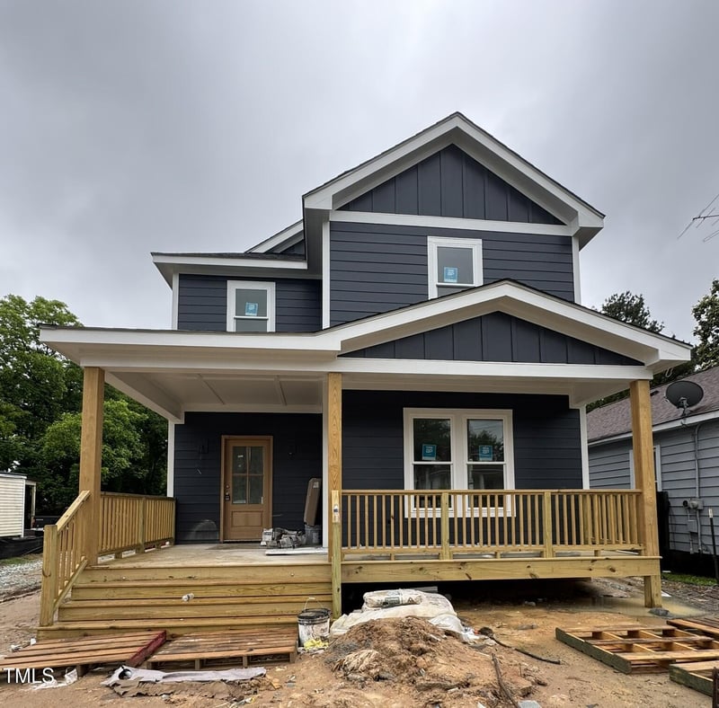 618 Price Ave, Durham, NC 27701