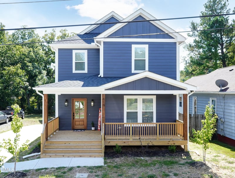 618 Price Ave, Durham, NC 27701