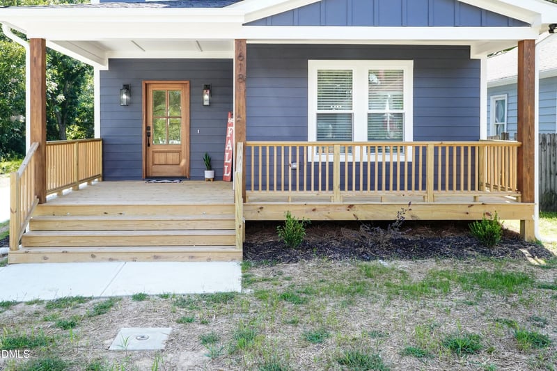 618 Price Ave, Durham, NC 27701