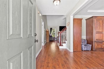 618 Southwick Dr, Fayetteville, NC 28303