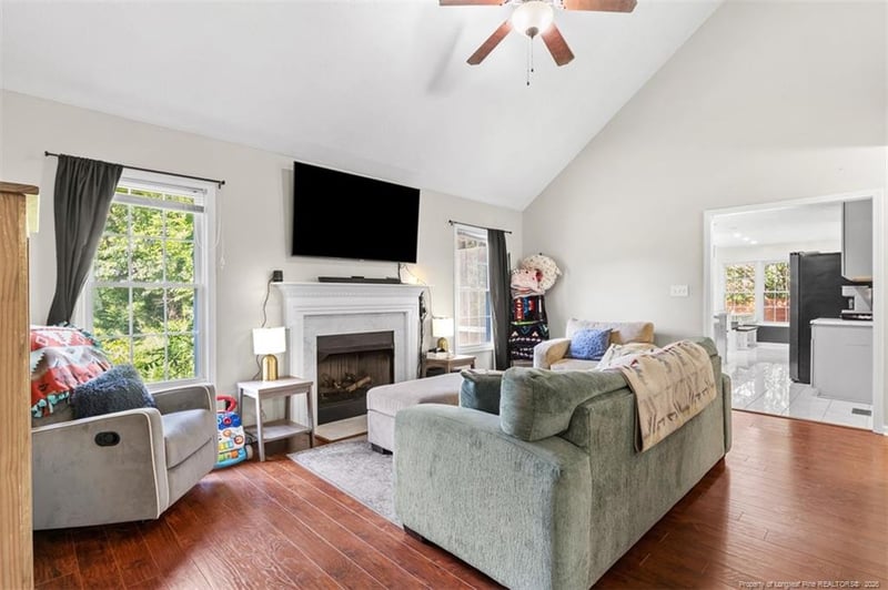 618 Southwick Dr, Fayetteville, NC 28303