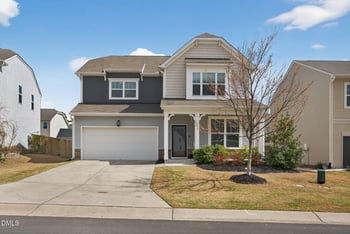 618 Starry Sky Dr, Durham, NC 27703