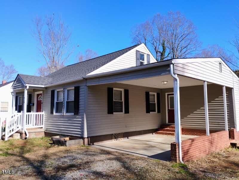 618 N Third St, Mebane, NC 27302