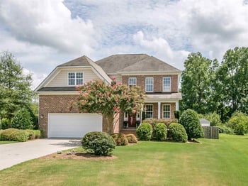 618 Toledo Ct, Rolesville, NC 27587