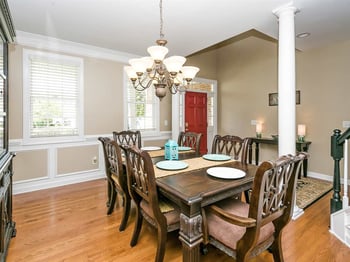 618 Toledo Ct, Rolesville, NC 27587